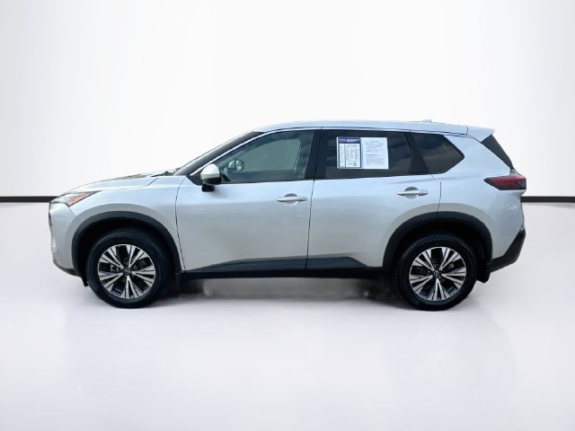 Used 2022 Nissan Rogue SV AWD/4WD image 5