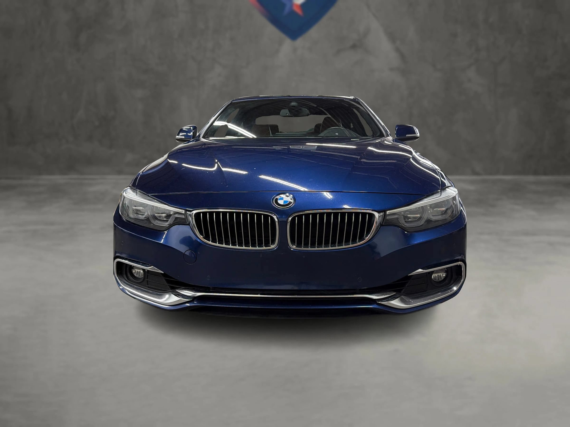 Used 2020 BMW 430i Coupe w/ Executive Package RWD image 45