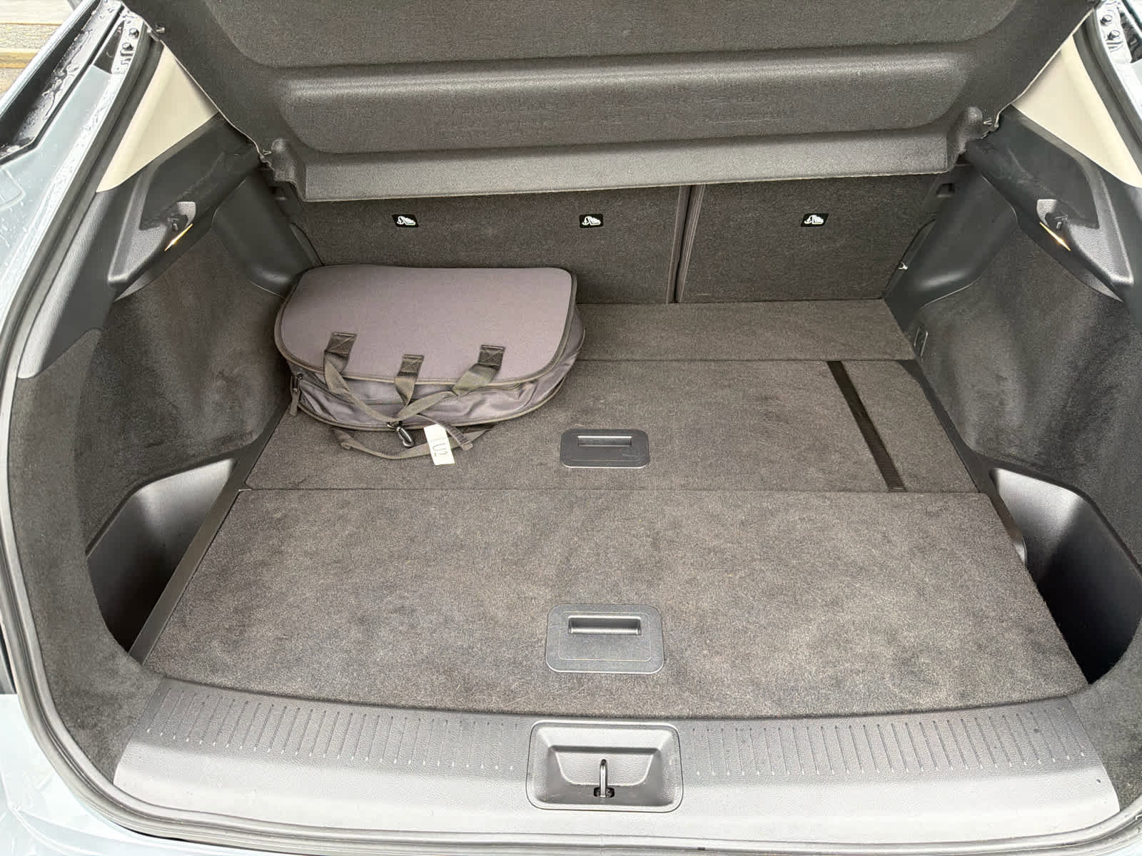 Certified 2024 Nissan Ariya FWD image 10