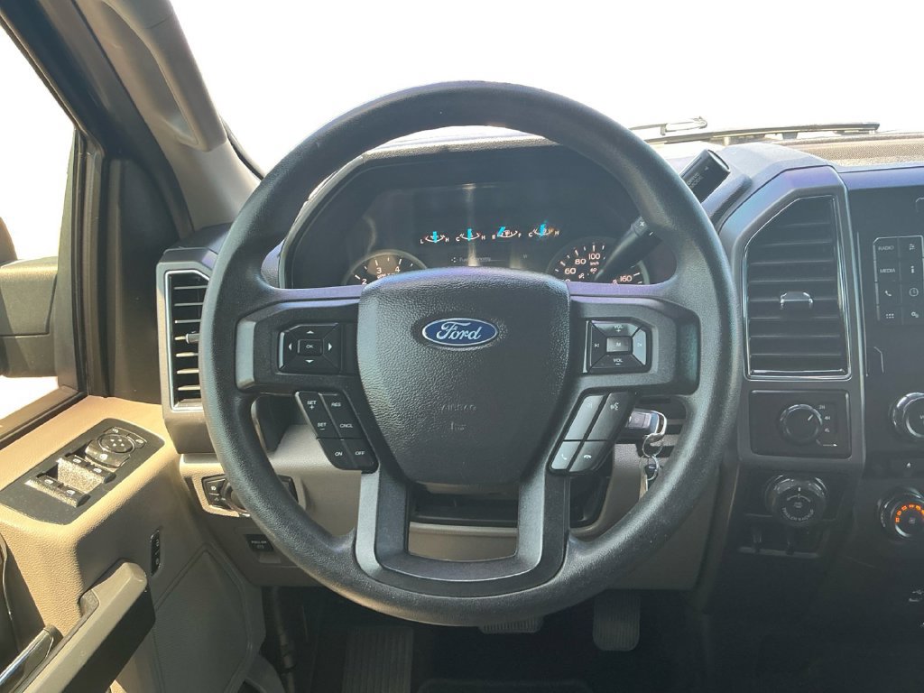 Used 2018 Ford F150 XLT w/ XTR Package AWD/4WD image 18