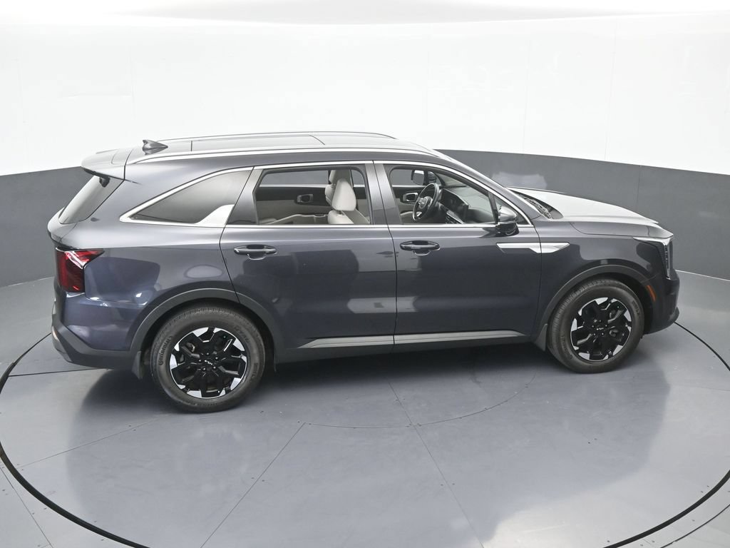 Used 2025 Kia Sorento S w/ Panoramic Sunroof Package FWD image 54