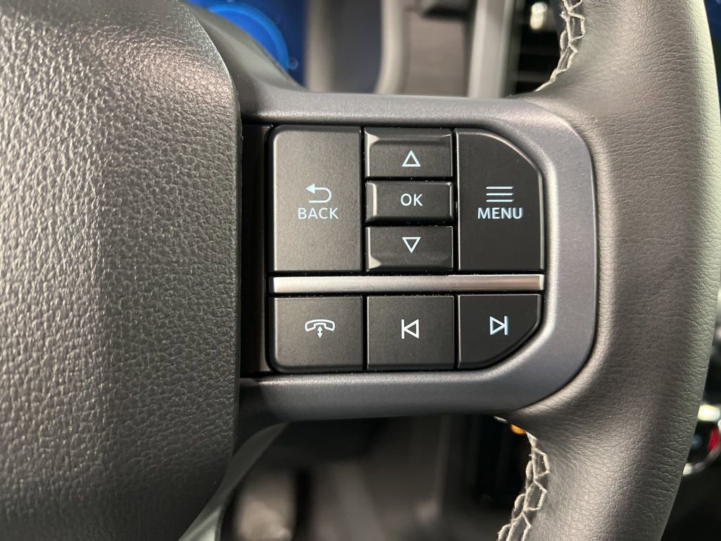 New 2025 Ford F150 XLT w/ Equipment Group 302A MID image 22