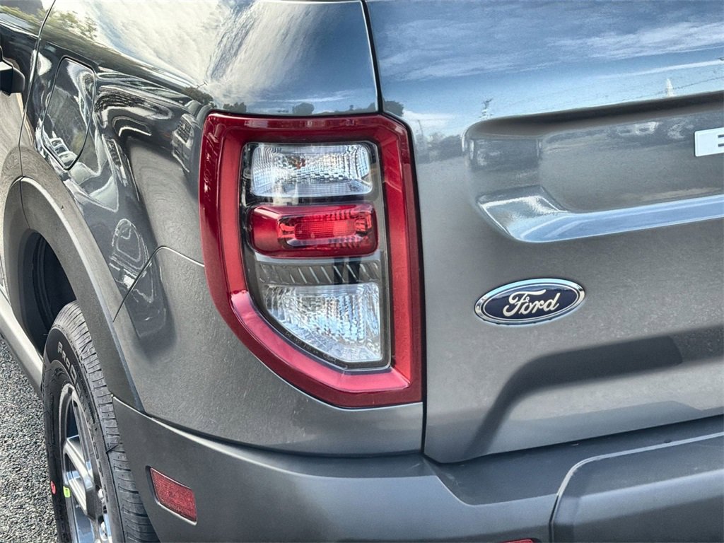 New 2025 Ford Bronco Sport Big Bend w/ Convenience Package image 36