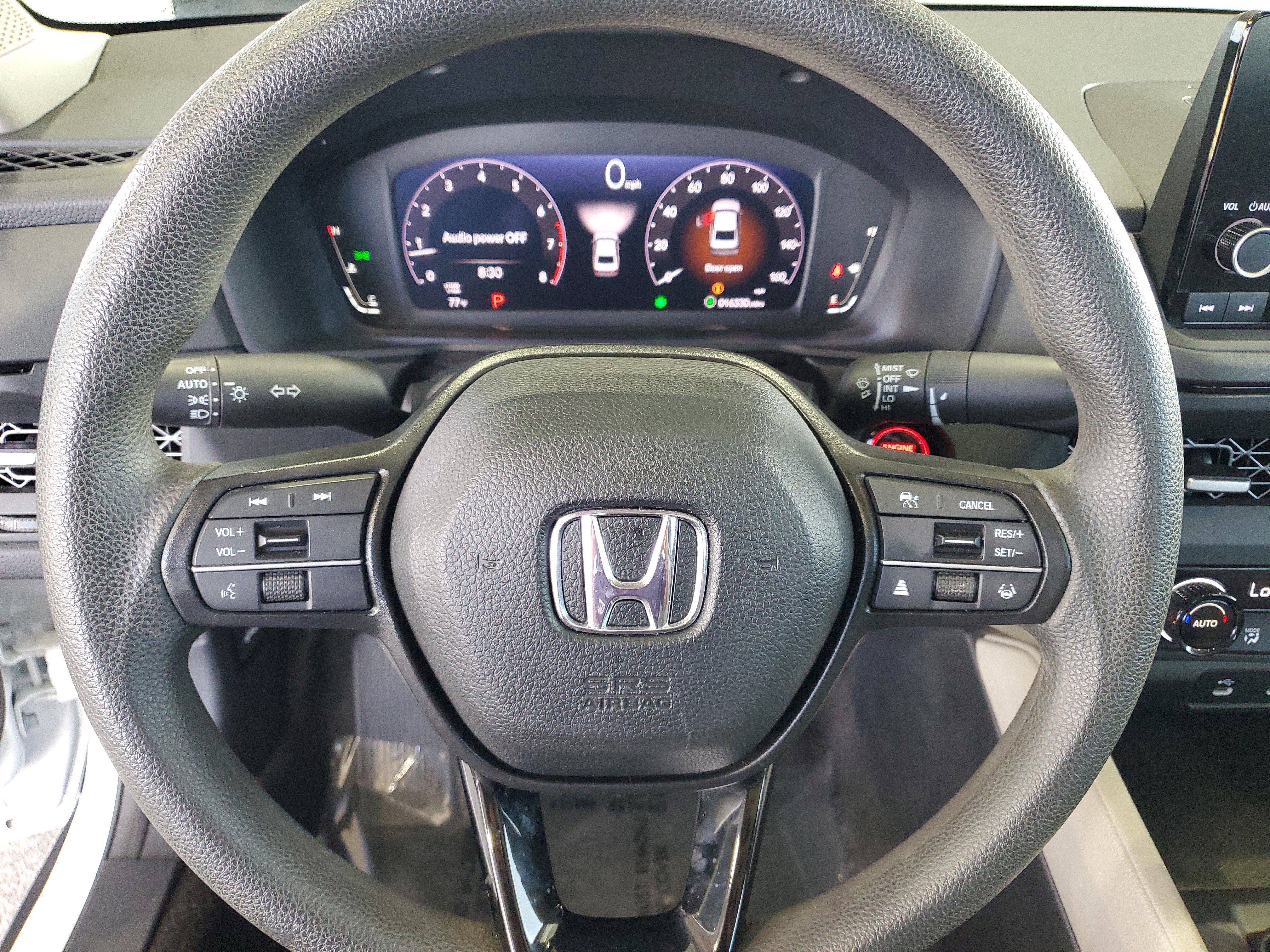 Used 2023 Honda Accord EX image 22