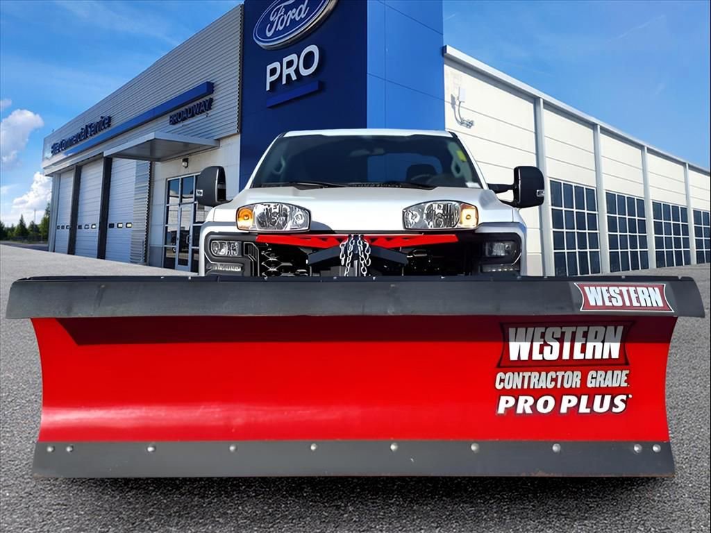 Used 2024 Ford F350 XL w/ STX Appearance Package image 20