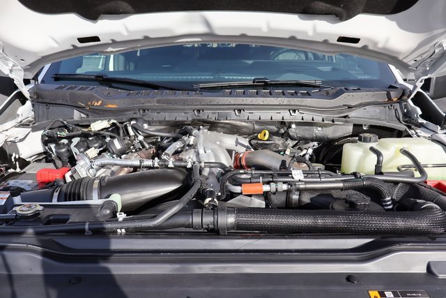 Used 2025 Ford F350 Platinum image 43