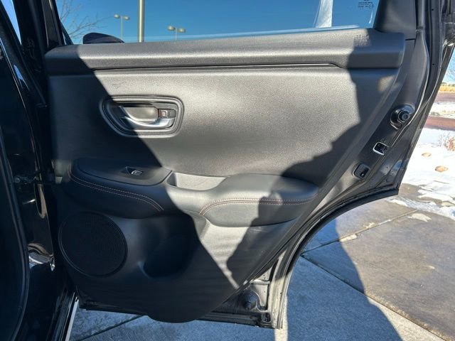 Used 2023 Honda HR-V Sport image 28