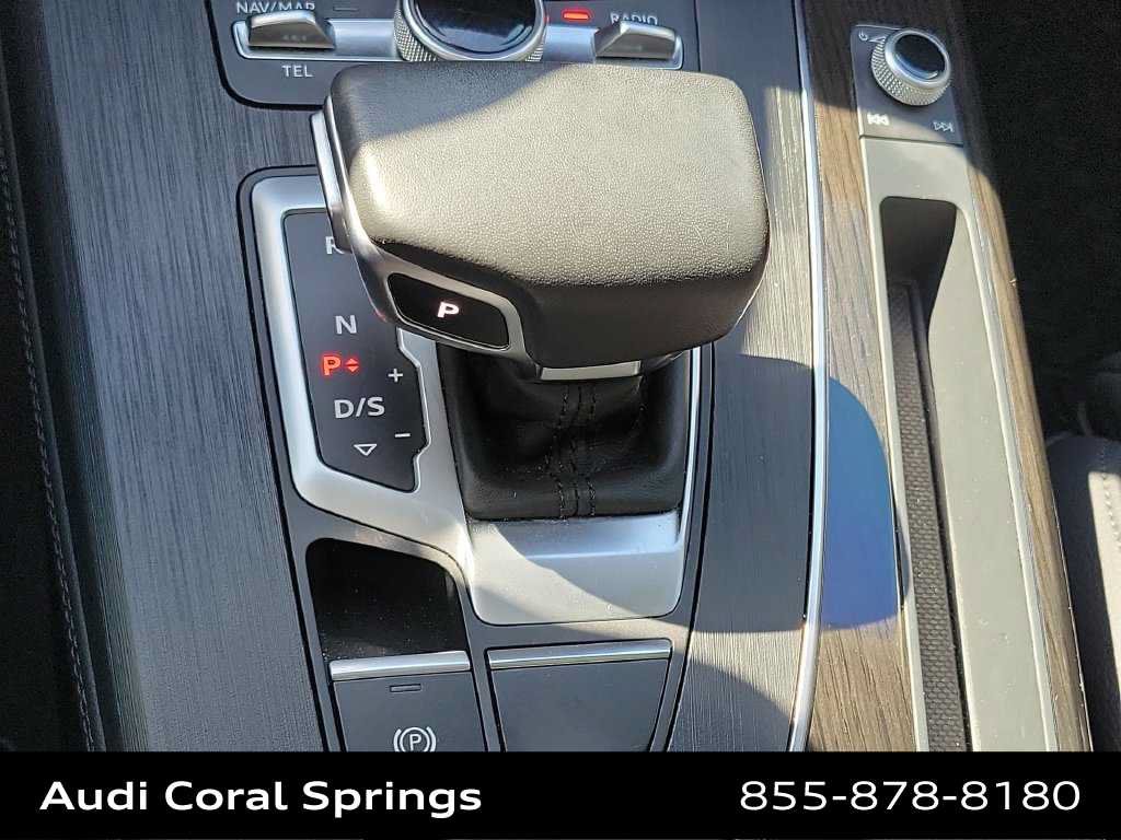 Used 2019 Audi Q5 Prestige AWD/4WD image 25