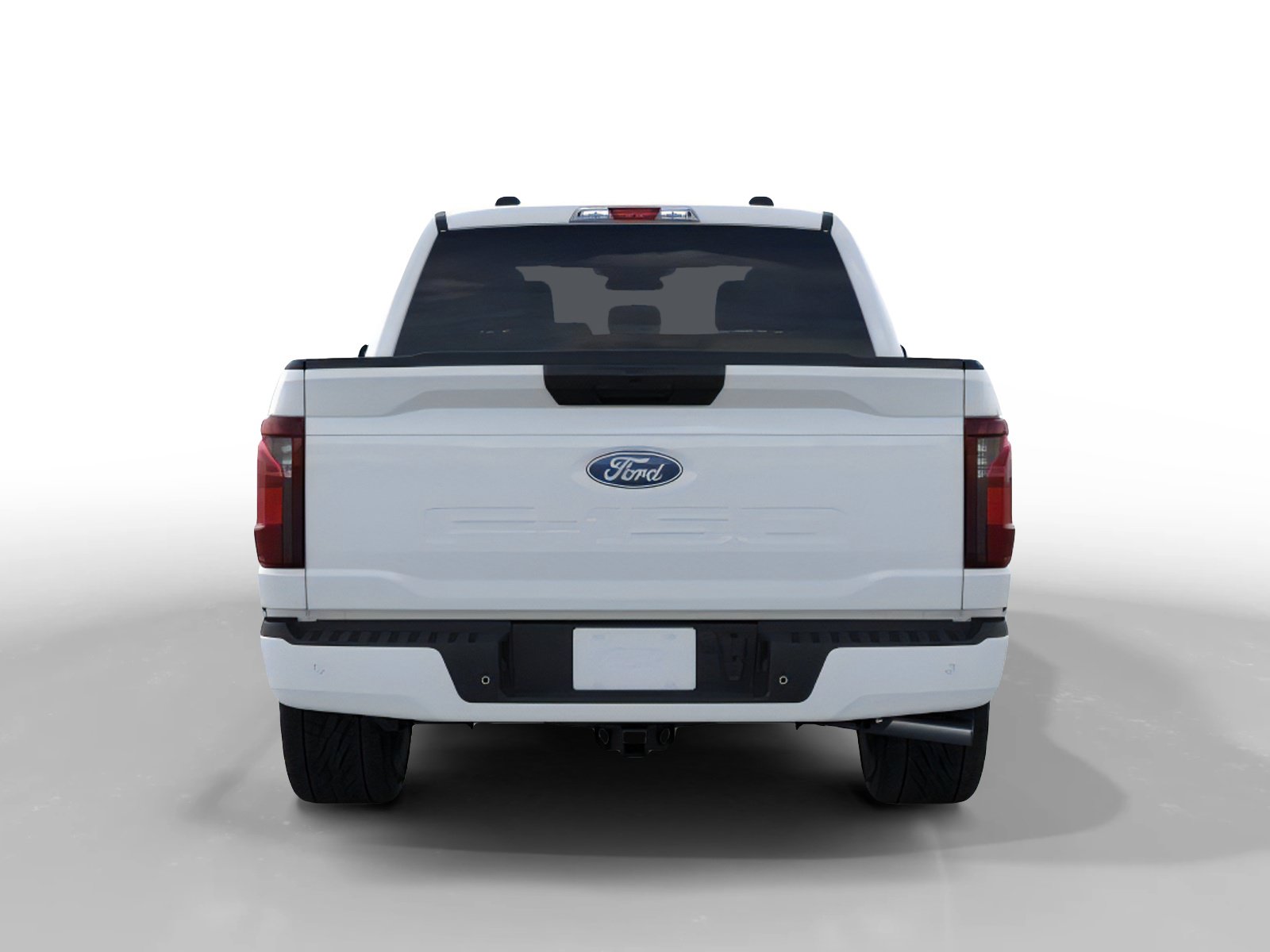 New 2026 Ford F150 STX w/ Equipment Group 200A RWD image 5