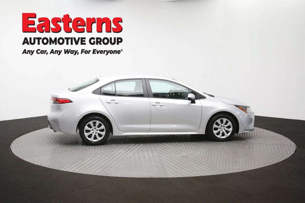 Used 2024 Toyota Corolla LE FWD image 42