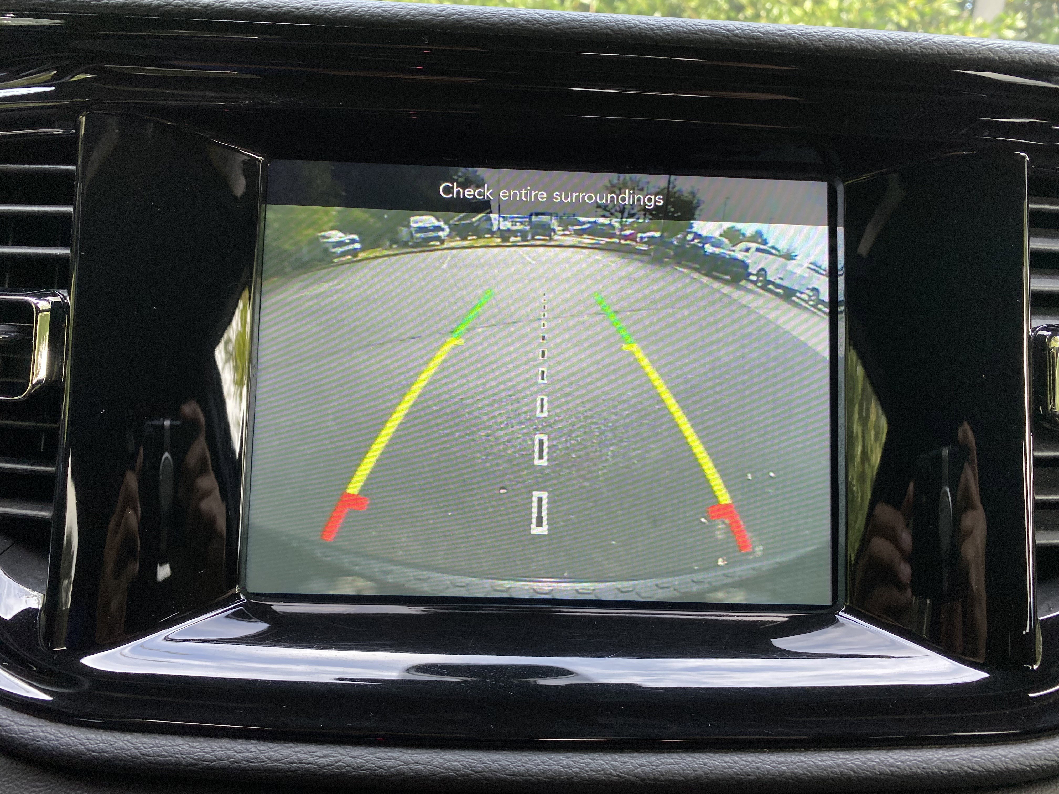 Used 2023 Dodge Durango GT image 26