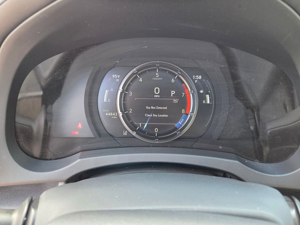 Used 2021 Lexus IS 350 F Sport w/ Accessory Package RWD image 33