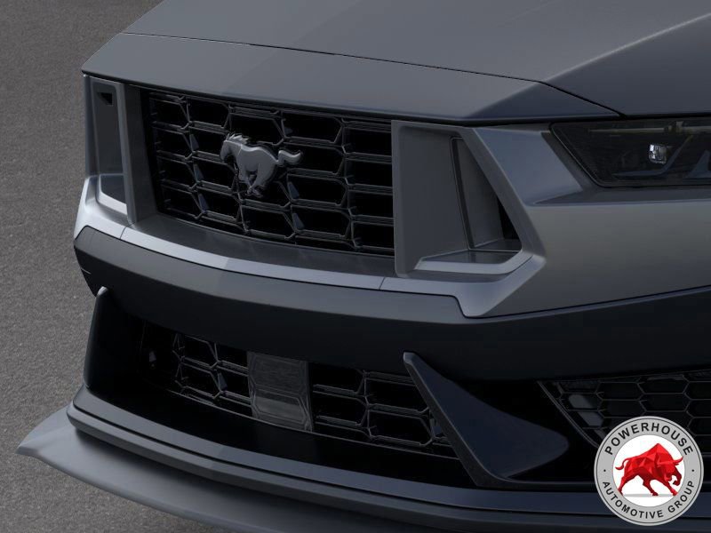 New 2025 Ford Mustang Dark Horse w/ Dark Horse Handlin Package image 18