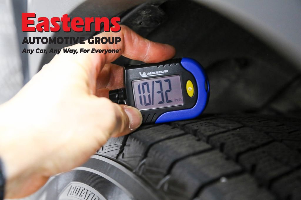 Used 2023 Subaru Solterra AWD image 27