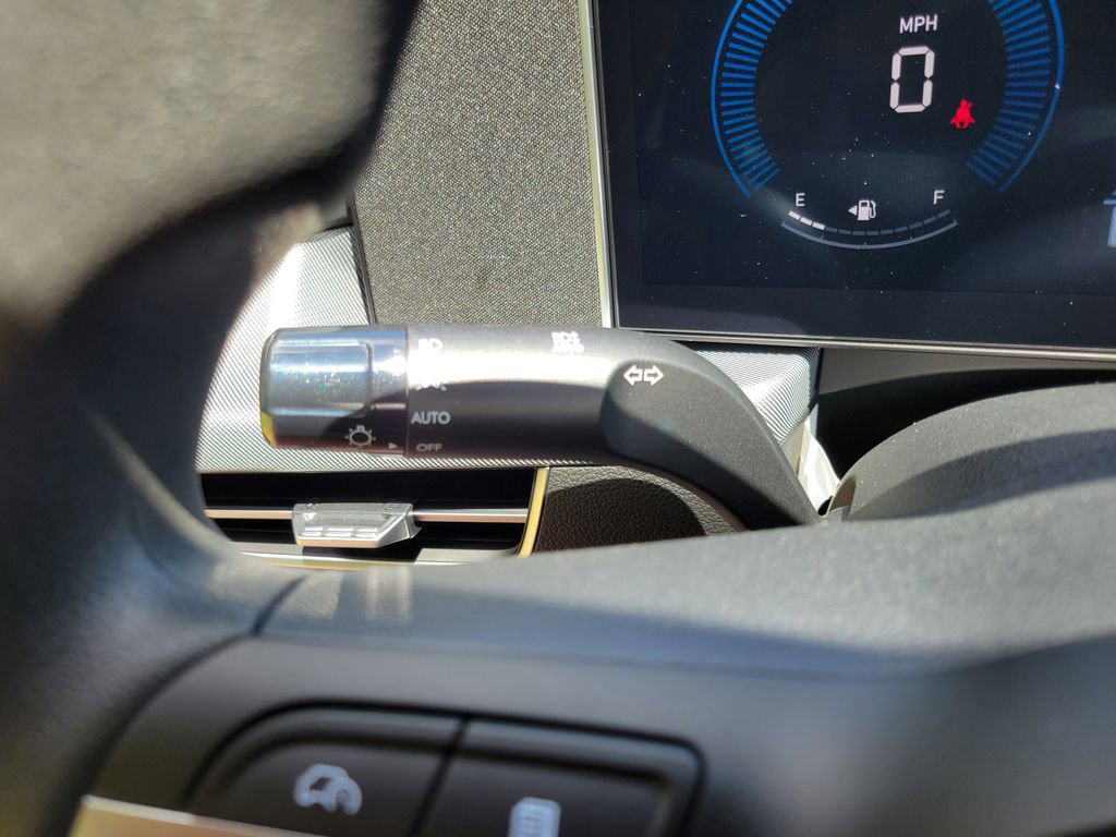 New 2025 Hyundai Sonata SE image 16