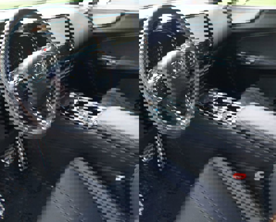 Used 2024 Lexus NX 350 F Sport w/ F Sport Cold Package image 14