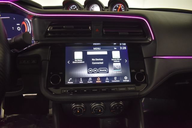 Used 2025 Nissan Z Performance w/ Floor Mat Package RWD image 19