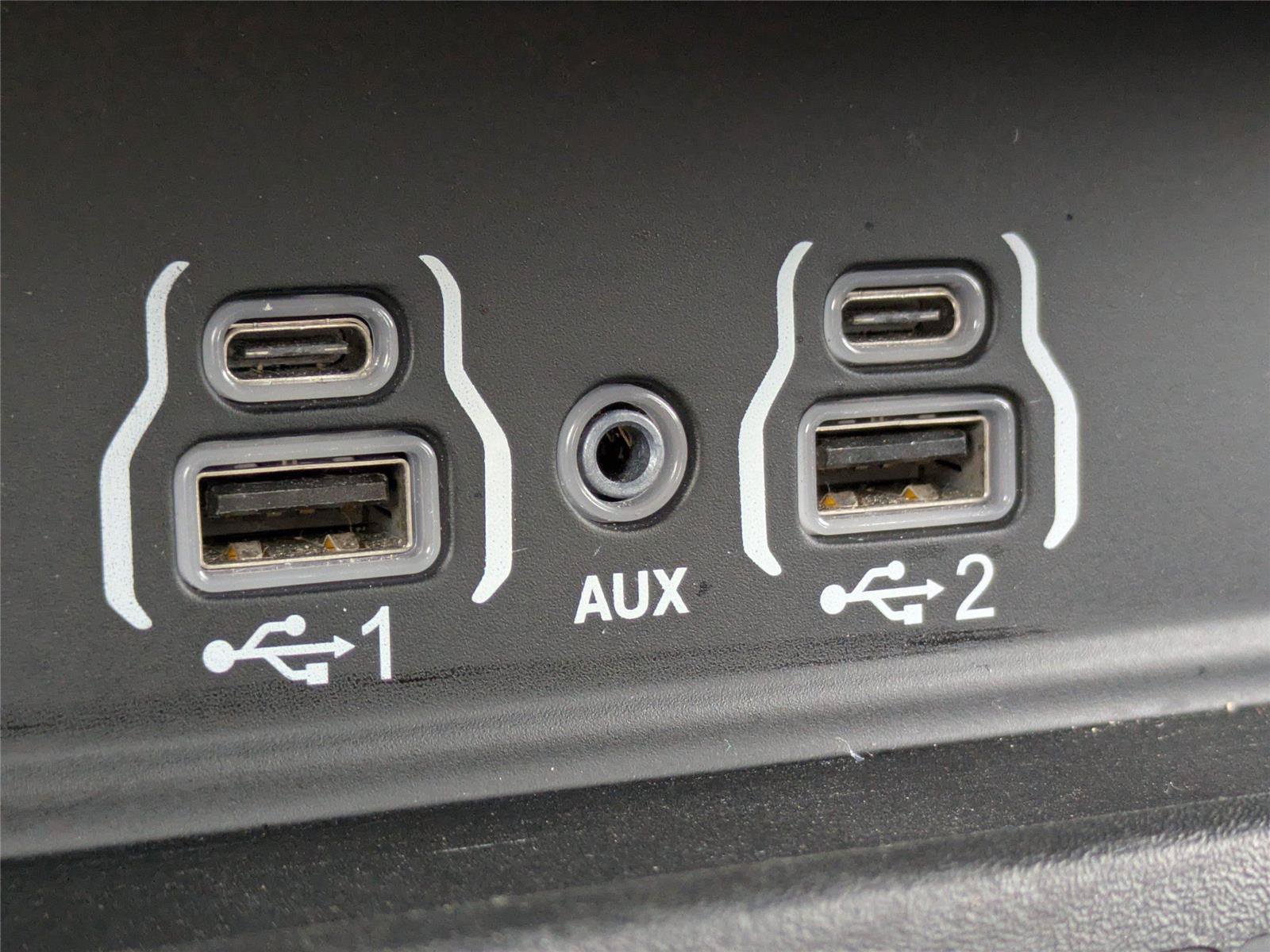 Used 2025 RAM 1500 Big Horn AWD/4WD image 26