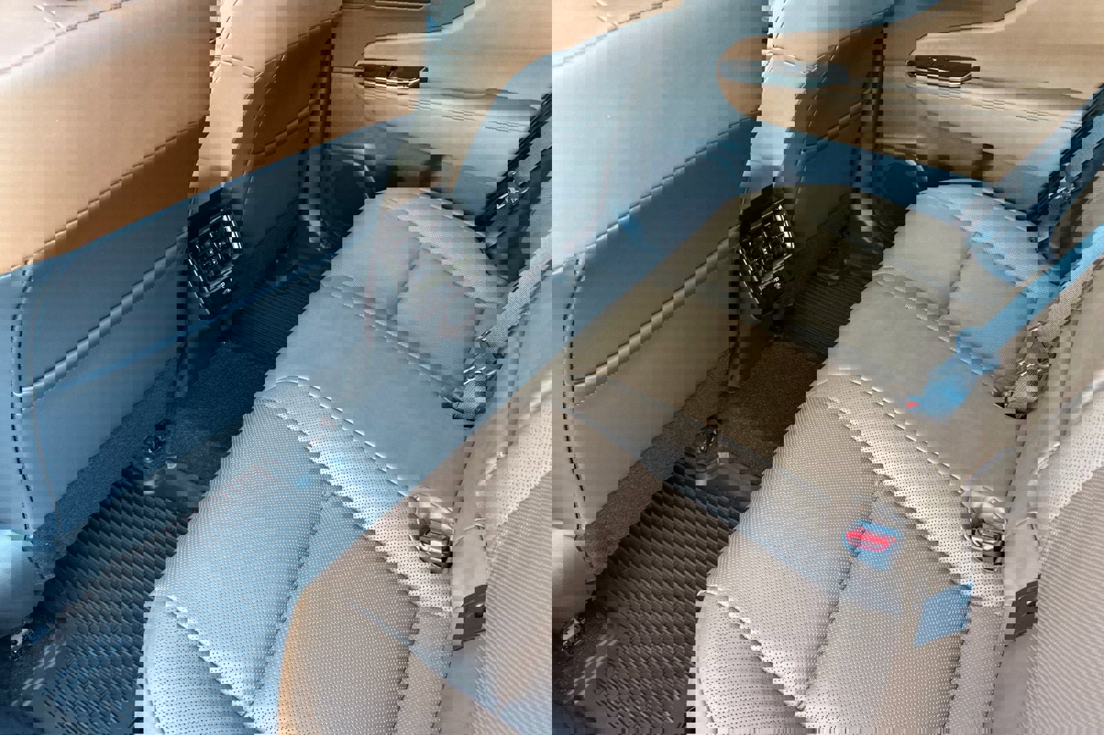 New 2026 Toyota Crown Signia image 14