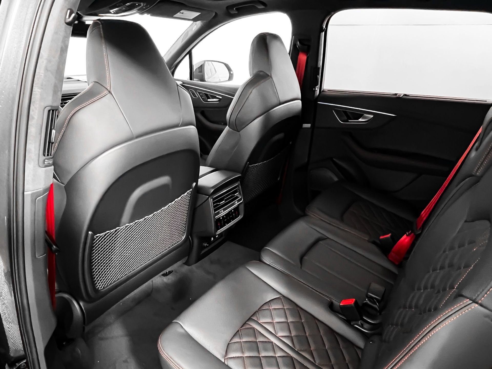 New 2026 Audi SQ7 Prestige image 20