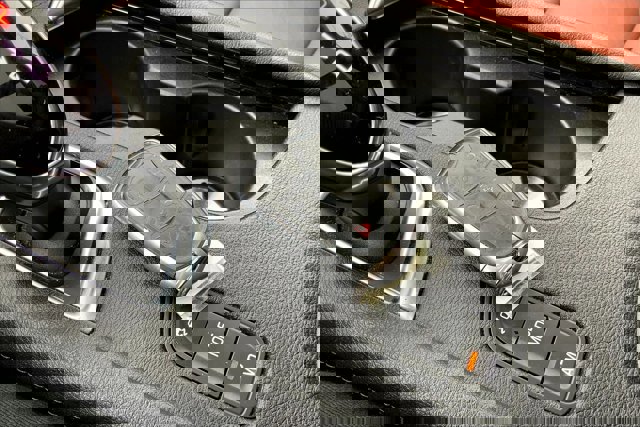 Used 2019 Cadillac XT5 Luxury image 10