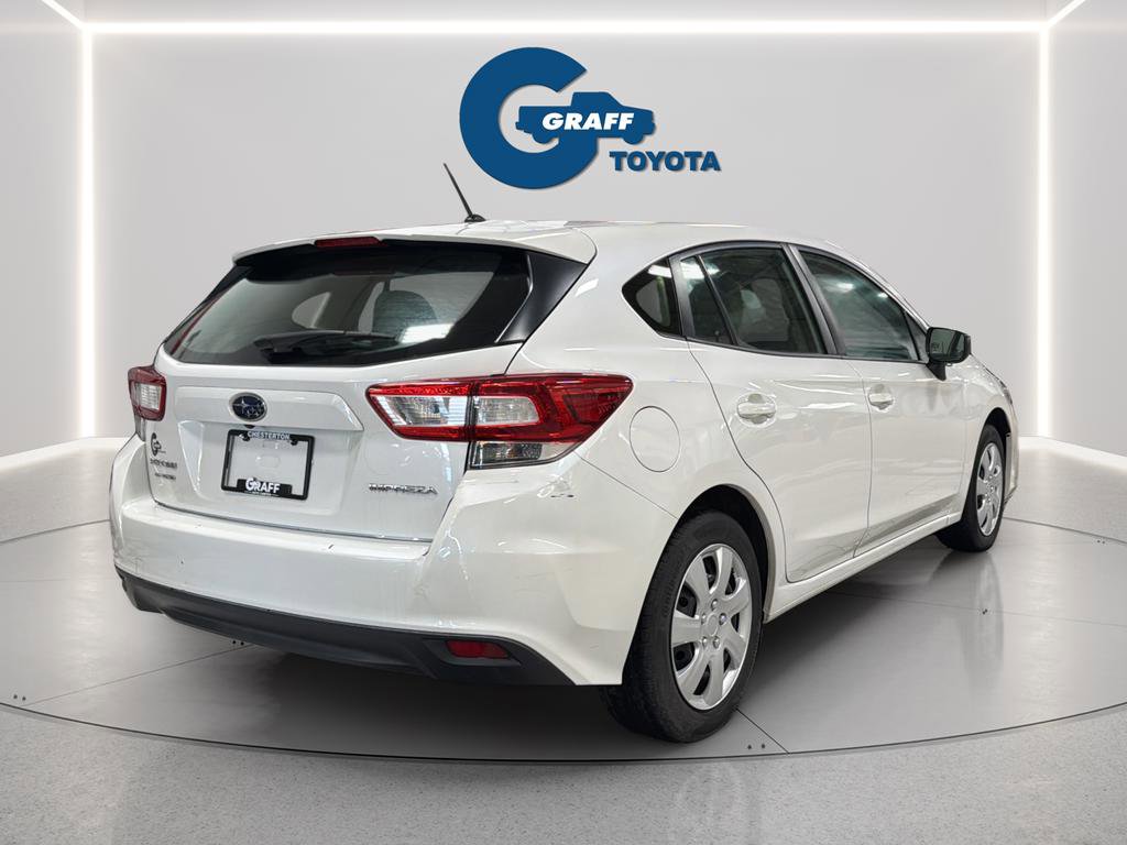 Used 2019 Subaru Impreza 2.0i image 7
