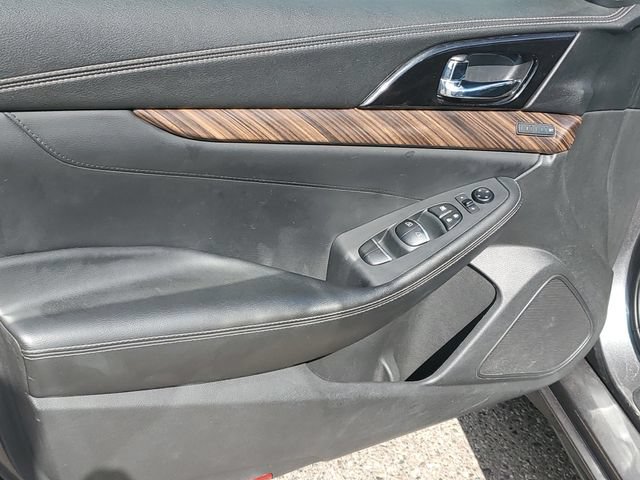 Used 2016 Nissan Maxima Platinum FWD image 13