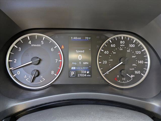 Certified 2024 Nissan Sentra S image 11