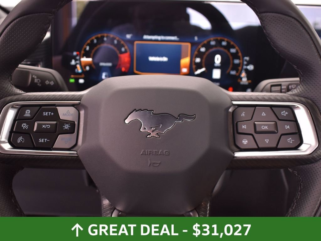 Used 2024 Ford Mustang Premium image 32