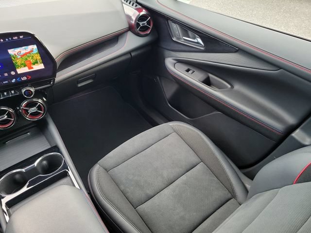 Used 2024 Chevrolet Blazer EV RS RWD image 11