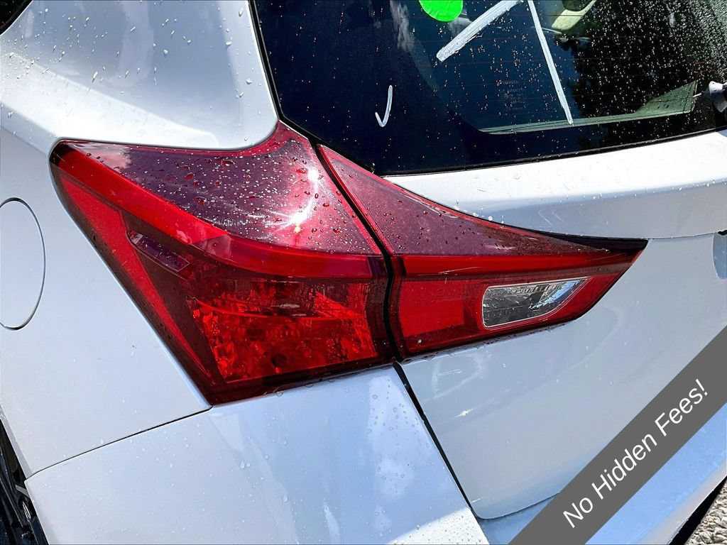 Used 2016 Scion iM FWD image 27