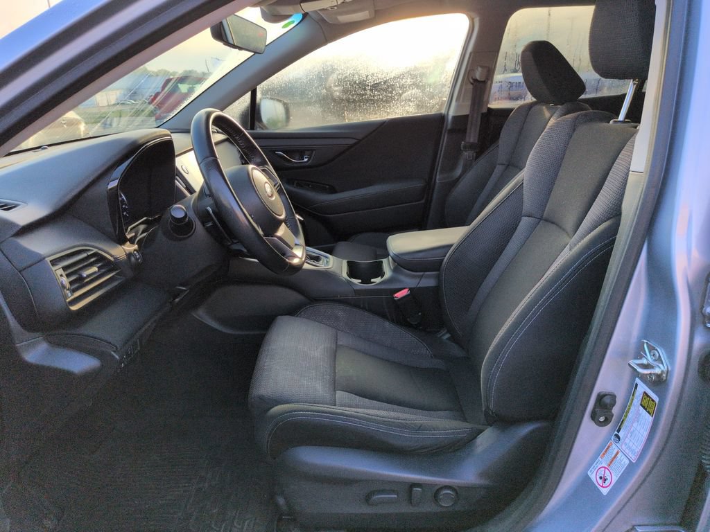 Used 2020 Subaru Outback Premium w/ Popular Package #1 AWD/4WD image 10