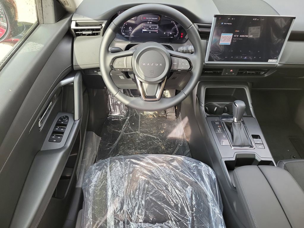 New 2026 MAZDA CX-5 Select image 14