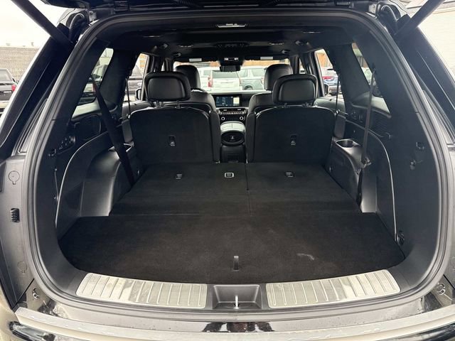 Used 2026 Hyundai Palisade Calligraphy image 5