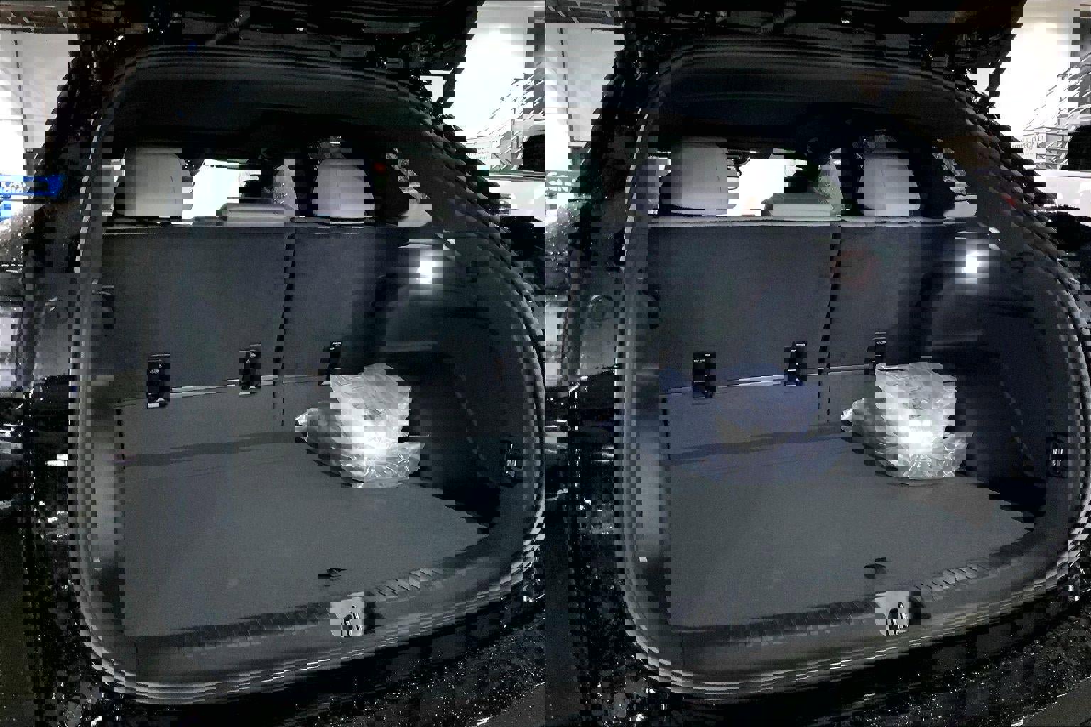 New 2026 Chevrolet Blazer EV SS AWD/4WD image 5