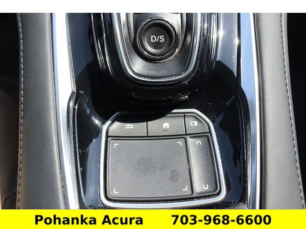 Used 2023 Acura MDX w/ Technology Package image 19