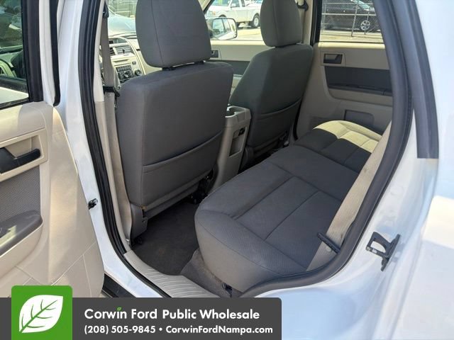 Used 2009 Ford Escape XLT FWD image 26