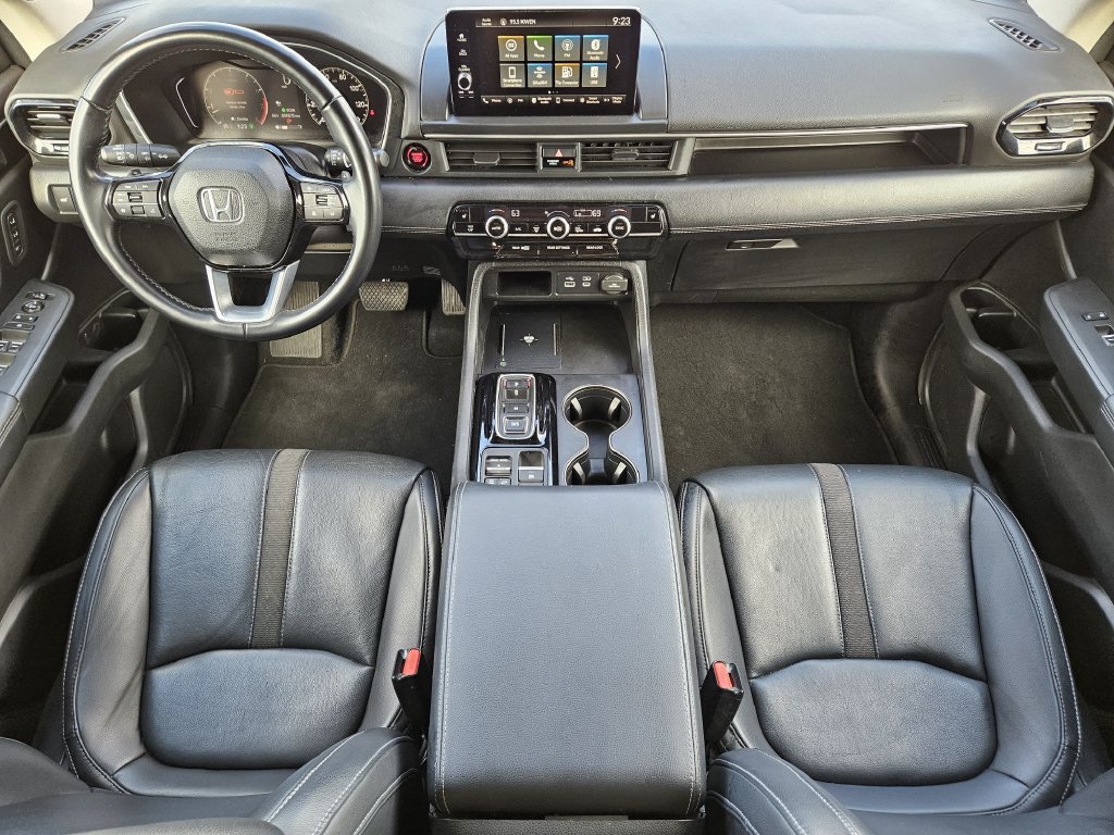 Used 2023 Honda Pilot EX-L image 25