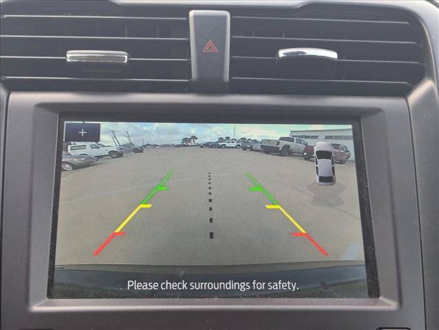 Used 2019 Ford Fusion Energi Titanium FWD image 10
