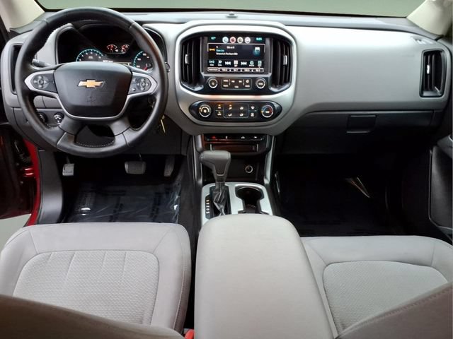 Used 2016 Chevrolet Colorado LT w/ LT Convenience Package AWD/4WD image 13