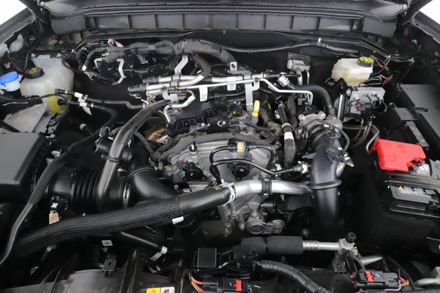 Used 2025 Ford Bronco Big Bend image 15