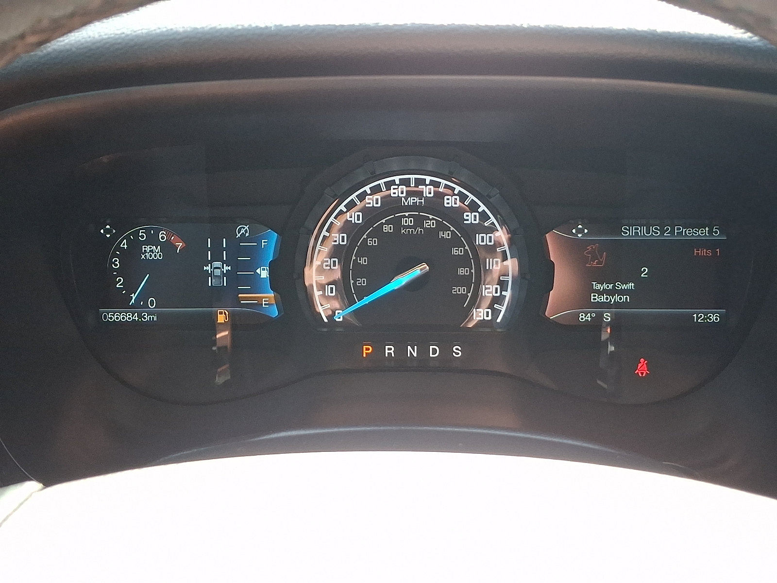 Used 2021 Ford Ranger Lariat w/ Trailer Tow Package AWD/4WD image 20