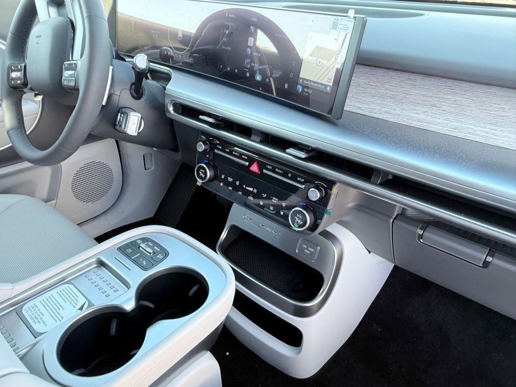 New 2026 Hyundai Ioniq 9 SEL image 26