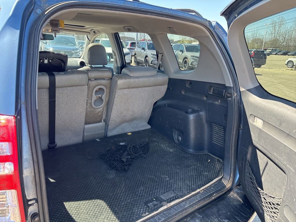 Used 2010 Toyota RAV4 Limited image 13