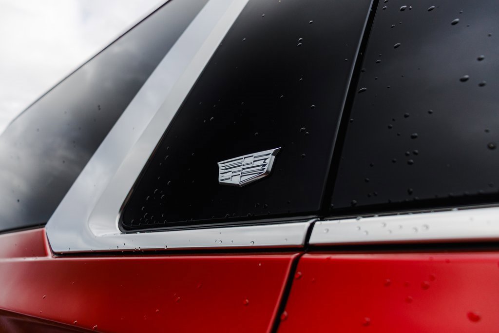 Used 2023 Cadillac Escalade ESV Premium Luxury Platinum w/ LPO, Radiant Package image 39