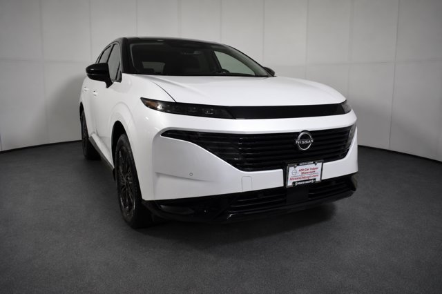 New 2026 Nissan Murano Platinum w/ Cargo Package AWD/4WD image 3