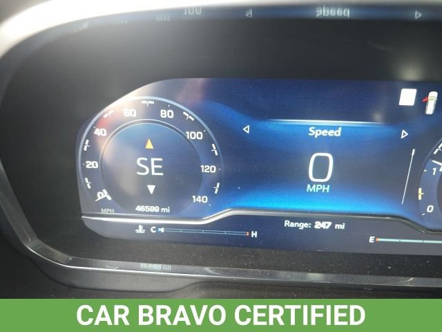 Certified 2023 Chevrolet Tahoe Premier AWD/4WD image 12