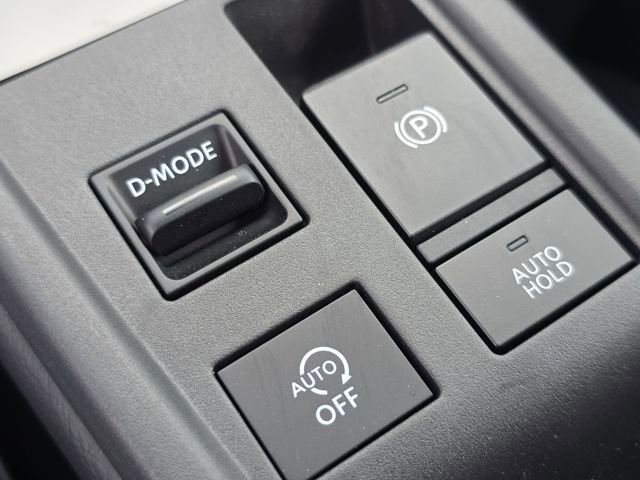 New 2026 Nissan Sentra SV w/ SV Convenience Package image 30