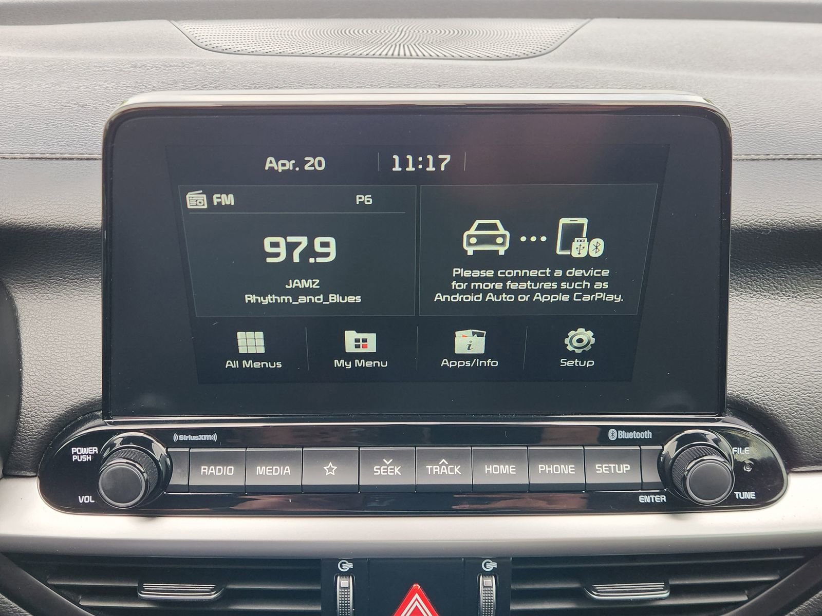 Used 2021 Kia Forte GT w/ GT2 Package FWD image 20