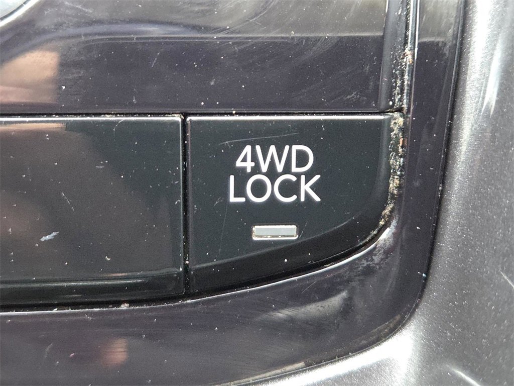 Used 2022 Jeep Compass Latitude image 7